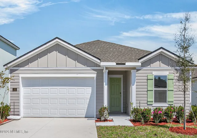 1st image of 50 Sawdust Ln, Palm Coast, FL 32137 | MLS# 2127515
