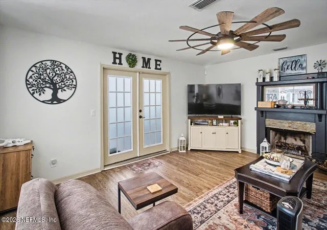 Photo 4 of Single family home for sale at 6612 Camelot Ct, Keystone Heights, FL 32656 | MLS# 2127550 | Listing updated on 2026-06-24