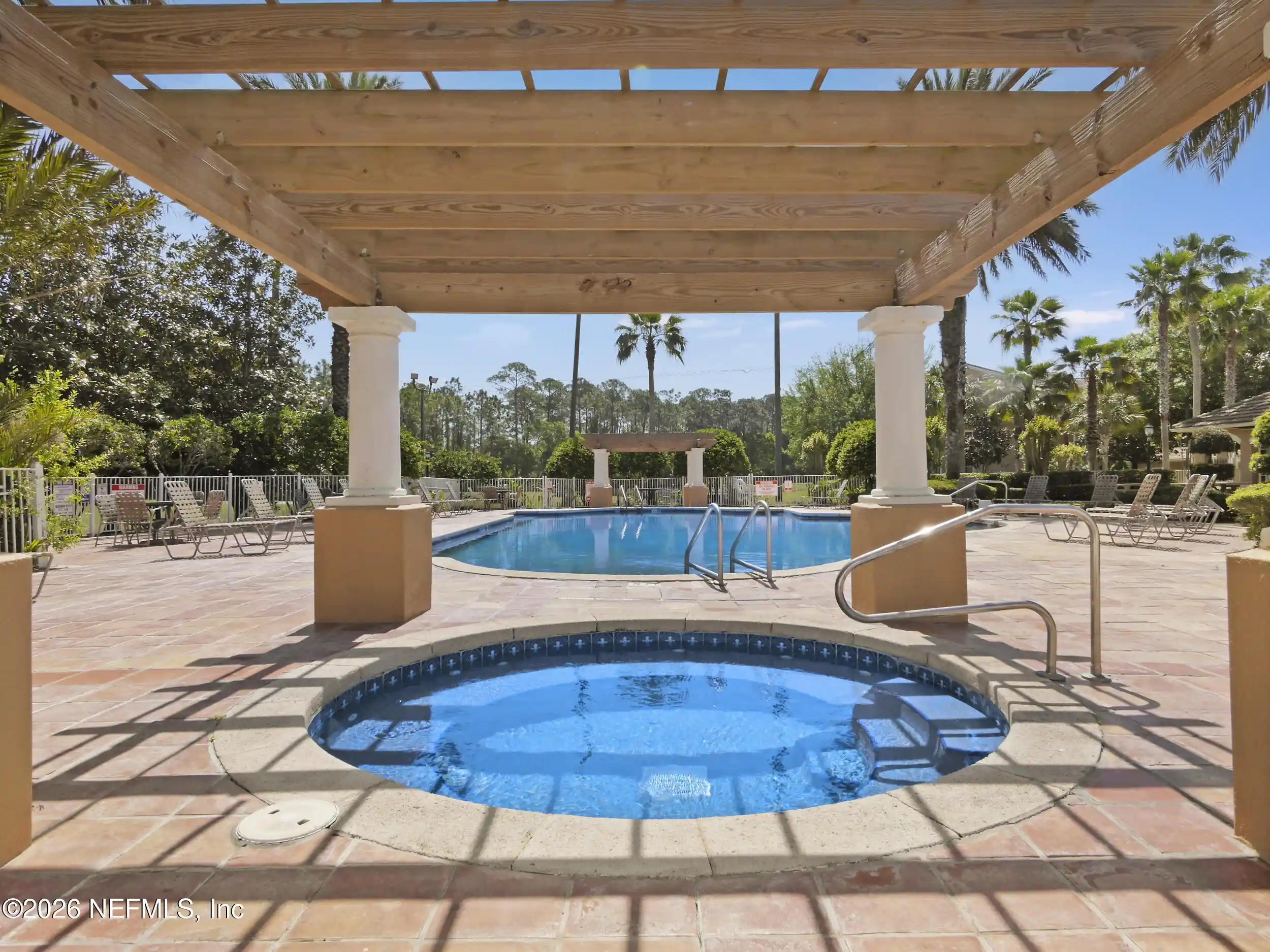 Listing Photo 2 - Condo for sale in 615 Fairway Dr located at 615 Fairway Dr, St. Augustine, FL 32084 - Unit #202