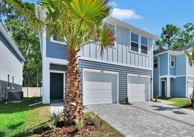 Photo 1 of Townhouse for sale at 3881 Baxley Villas Ct, Middleburg, FL 32068 | MLS# 2127614 | Listing updated on 2026-10-29