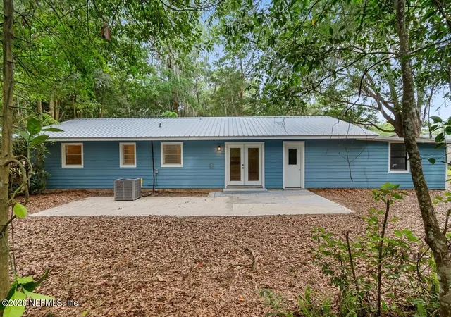 Photo 33 of Sale Pending at 110 Karen Dr, Palatka, FL 32177 | MLS# 2147034 | Listing updated on 2026-08-07
