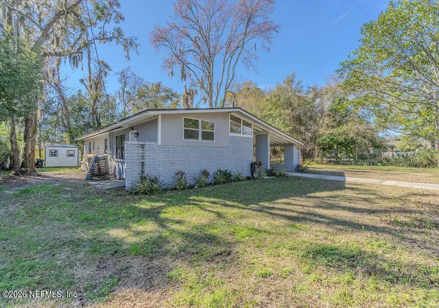 Homes for sale in Jacksonville, FL | 7580 Strato Rd, Jacksonville, FL 32210 | MLS# 2127802