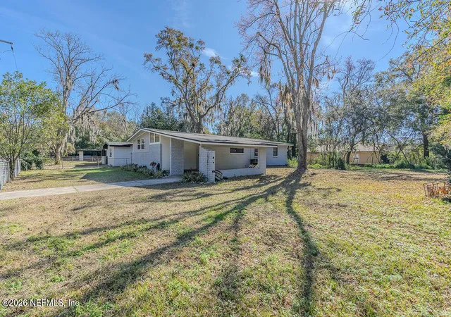 Homes for sale in Jacksonville, FL | 7580 Strato Rd, Jacksonville, FL 32210 | MLS# 2127802