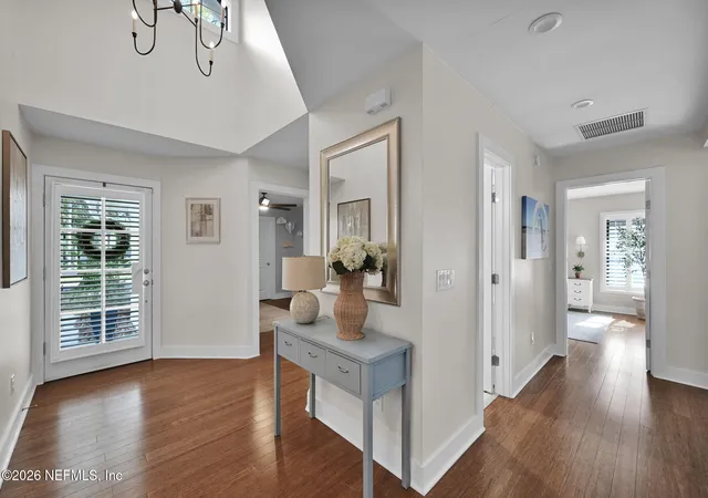 Photo 3 of Single Family Residence at 6029 Brg Water Cir, Ponte Vedra Beach, FL 32082 | MLS# 2127789 | | Sold on 2026-03-04