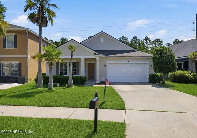 Photo 1 of Single family home for sale at 16229 Magnolia Grv Way, Jacksonville, FL 32218 | MLS# 2130096 | Listing updated on 2026-09-11