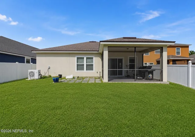 Photo 3 of Single family home for sale at 16229 Magnolia Grv Way, Jacksonville, FL 32218 | MLS# 2130096 | Listing updated on 2026-09-11
