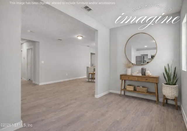Photo 3 of Single family home for sale at 1588 W 15th Street, Jacksonville, FL 32209 | MLS# 2127869 | Listing updated on 2026-08-17