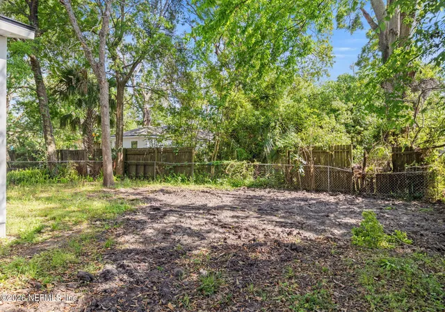 44th image of 1588 W 15th St, Jacksonville, FL 32209 | MLS# 2127869
