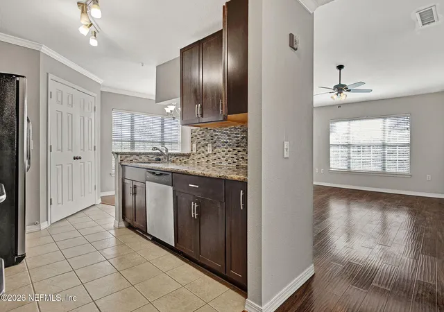 Homes for sale in Jacksonville, FL | 7800 Point Meadows Dr #631, Jacksonville, FL 32256 | MLS# 2129424