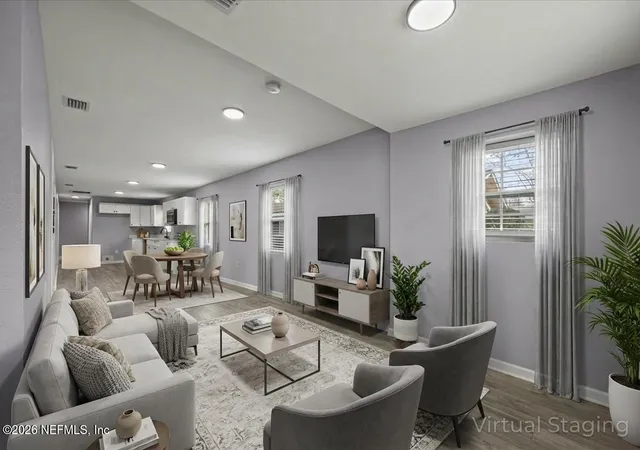2nd image of 1959 W 14th St, Jacksonville, FL 32209 | MLS# 2128679