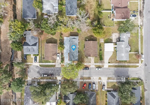 41st image of 1959 W 14th St, Jacksonville, FL 32209 | MLS# 2128679