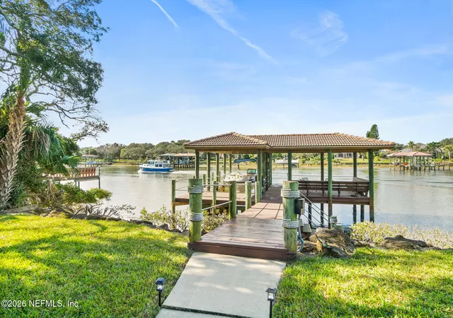 Photo 2 of Single family home for sale at 104 Island Ests Pkwy, Palm Coast, FL 32137 | MLS# 2127939 | Listing updated on 2026-09-22