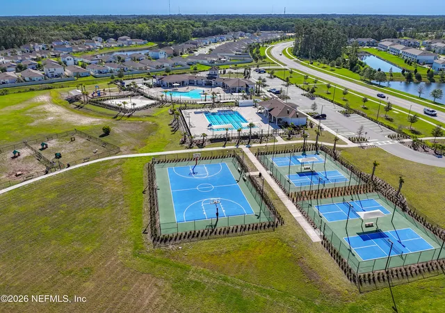 54th image of 97 Zancara St, St. Augustine, FL 32084 | MLS# 2145842