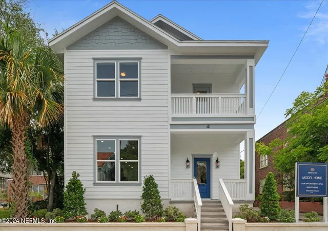 2nd image of 120 E 3rd St, Jacksonville, FL 32206 | MLS# 2128060