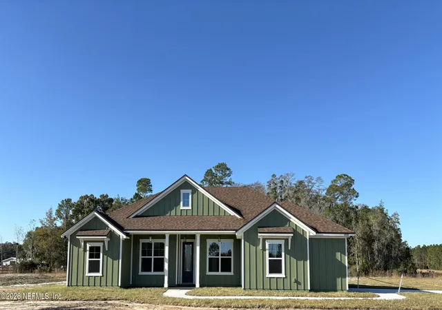 Photo 1 of Single family home for sale at 5530 County Rd 209 S, Green Cove Springs, FL 32043 | MLS# 2128118 | Listing updated on 2026-10-02