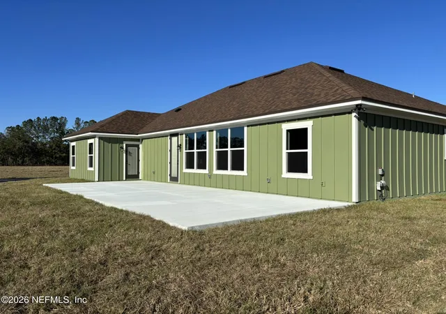 Photo 3 of Single family home for sale at 5530 County Rd 209 S, Green Cove Springs, FL 32043 | MLS# 2128118 | Listing updated on 2026-10-02