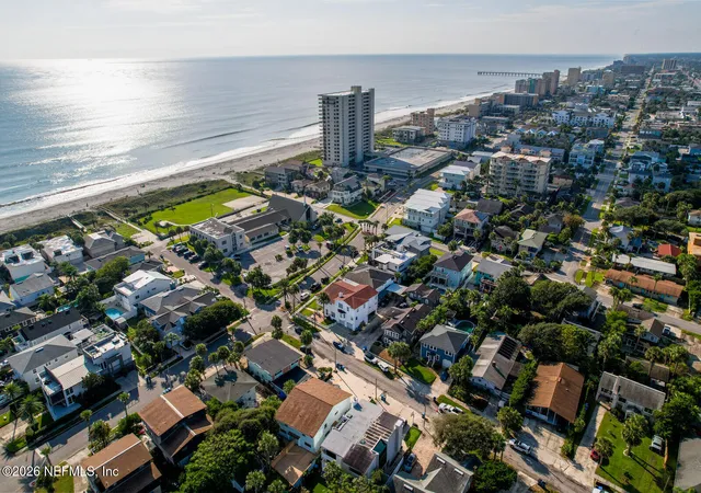 1st image of 206/208 Hopkins St, Neptune Beach, FL 32266 | MLS# 2128086