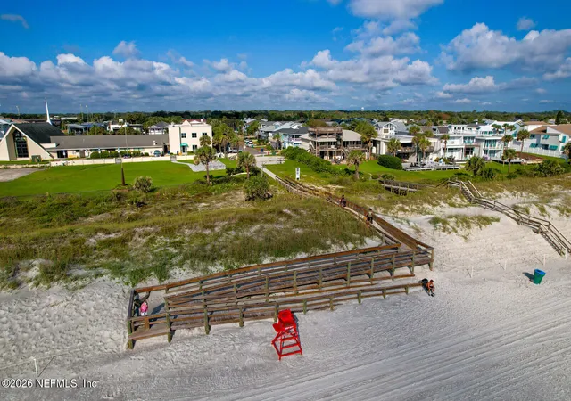 4th image of 206/208 Hopkins St, Neptune Beach, FL 32266 | MLS# 2128086