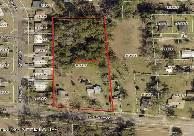 3rd image of 8215 Lenox Ave, Jacksonville, FL 32221 | MLS# 2128115