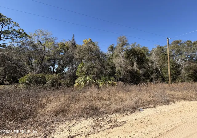 Photo 1 of Land for sale at 0 Cherry Ave, Hawthorne, FL 32640 | MLS# 2128642 | Listing updated on 2026-03-24
