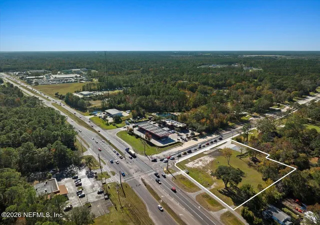 15th image of 1456 Russell Rd, Green Cove Springs, FL 32043 | MLS# 2128187