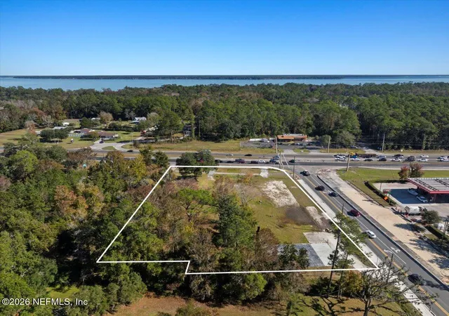 Photo 3 of Land for sale at 1456 Russell Rd, Green Cove Springs, FL 32043 | MLS# 2128187 | Listing updated on 2026-06-30