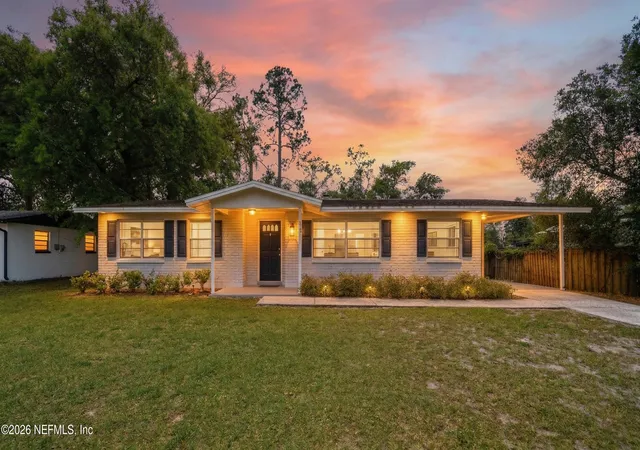 Single family home for sale at 586 Madeira Dr, Orange Park, FL 32073 | MLS# 2137977