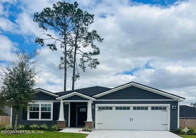 Homes for sale in Jacksonville, FL | 1253 Jewelstone Ln, Jacksonville, FL 32221 | MLS# 2128212