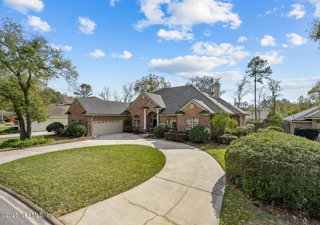 image of 3728 Mosswood Ct, Jacksonville, FL 32223 | MLS# 2128285