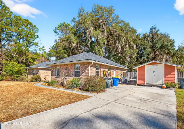 4th image of 15203 Landmark Cir N, Jacksonville, FL 32226 | MLS# 2128405