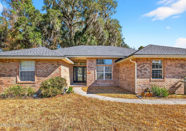 5th image of 15203 Landmark Cir N, Jacksonville, FL 32226 | MLS# 2128405