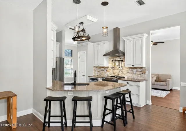 3rd image of 15203 Landmark Cir N, Jacksonville, FL 32226 | MLS# 2128405