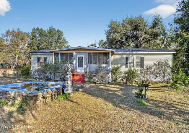 Photo 3 of Manufactured home for sale at 7638 Sundown Crk Rd, Greenville, FL 32331 | MLS# 2128308 | Listing updated on 2026-07-30