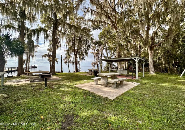 Homes for sale in Georgetown, FL | 304 Lakeshore Dr, Georgetown, FL 32139 | MLS# 2128358