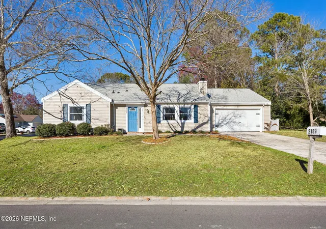 Homes for sale in Jacksonville, FL | 2189 The Woods Dr E, Jacksonville, FL 32246 | MLS# 2128369
