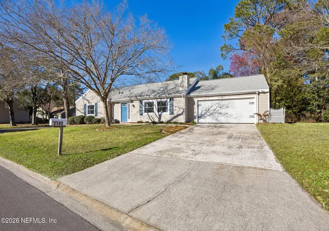 Homes for sale in Jacksonville, FL | 2189 The Woods Dr E, Jacksonville, FL 32246 | MLS# 2128369