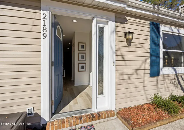 Homes for sale in Jacksonville, FL | 2189 The Woods Dr E, Jacksonville, FL 32246 | MLS# 2128369