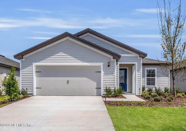 Photo 1 of Sale Pending at 12459 Big Juniper Dr, Jacksonville, FL 32219 | MLS# 2128362 | Listing updated on 2026-09-21