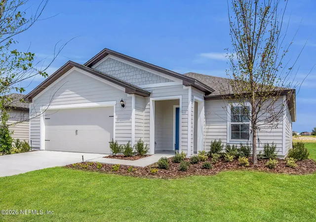 Photo 2 of Sale Pending at 12459 Big Juniper Dr, Jacksonville, FL 32219 | MLS# 2128362 | Listing updated on 2026-09-21