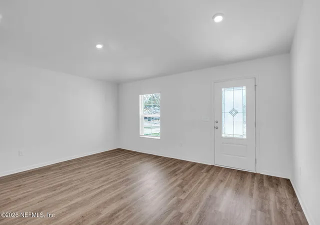 Photo 3 of Sale Pending at 12459 Big Juniper Dr, Jacksonville, FL 32219 | MLS# 2128362 | Listing updated on 2026-09-21
