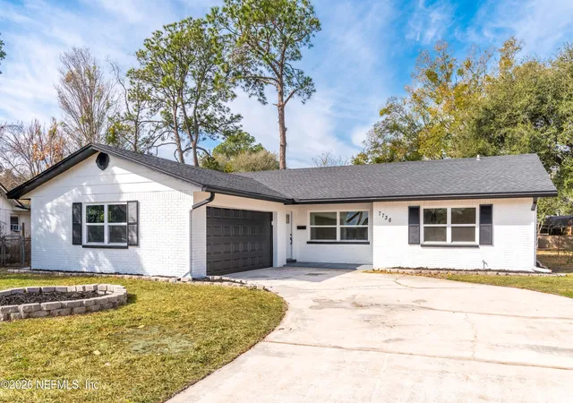 1st image of 7738 Rondeau Dr E, Jacksonville, FL 32217 | MLS# 2128495
