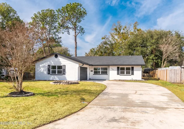 2nd image of 7738 Rondeau Dr E, Jacksonville, FL 32217 | MLS# 2128495