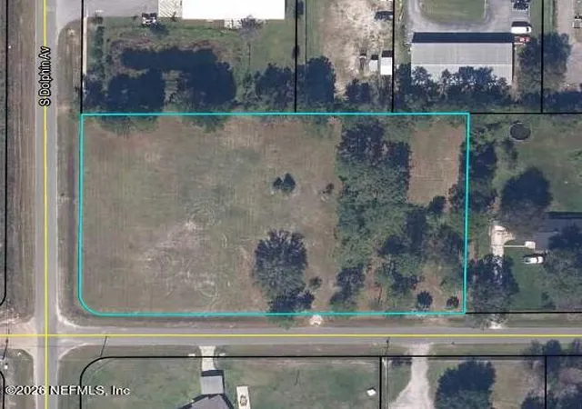 Photo 1 of Land for sale at 4328 Angora St, Middleburg, FL 32068 | MLS# 2128416 | Listing updated on 2026-02-04