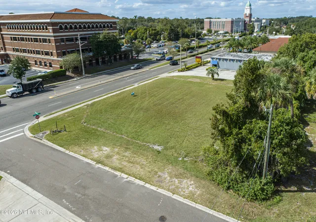 Photo 1 of Land for sale at 706 N Orange Ave, Green Cove Springs, FL 32043 | MLS# 2128467 | Listing updated on 2026-02-04
