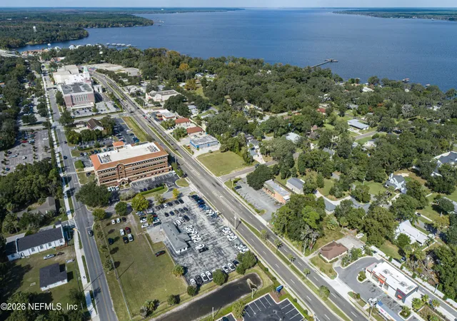Photo 2 of Land for sale at 706 N Orange Ave, Green Cove Springs, FL 32043 | MLS# 2128467 | Listing updated on 2026-02-04