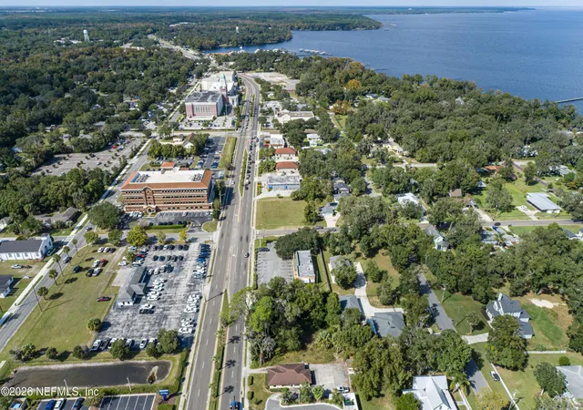 Photo 3 of Land for sale at 706 N Orange Ave, Green Cove Springs, FL 32043 | MLS# 2128467 | Listing updated on 2026-02-04