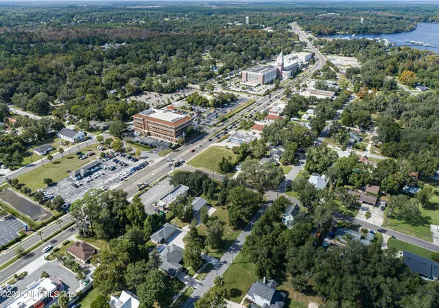 Photo 3 of Land for sale at 706 N Orange Ave, Green Cove Springs, FL 32043 | MLS# 2128467 | Listing updated on 2026-02-04