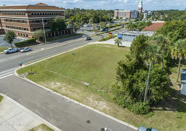 Photo 4 of Land for sale at 706 N Orange Ave, Green Cove Springs, FL 32043 | MLS# 2128467 | Listing updated on 2026-02-04