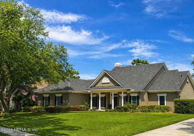 Homes for sale in Jacksonville, FL | 3767 Vickers Lake Dr, Jacksonville, FL 32224 | MLS# 2132545