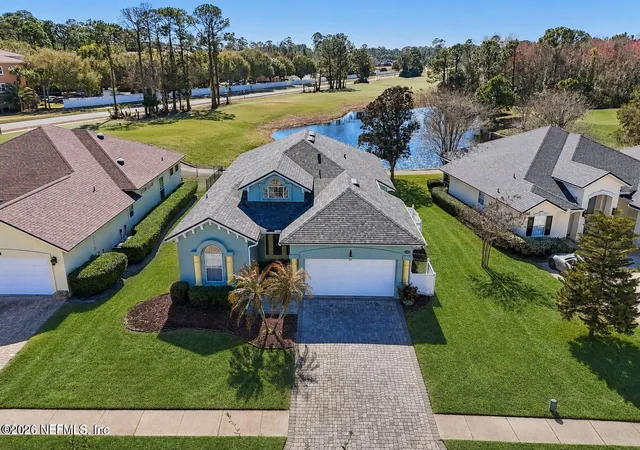 Homes for sale in Saint Augustine, FL | 709 Blackmoor Gate Ln, Saint Augustine, FL 32084 | MLS# 2129210